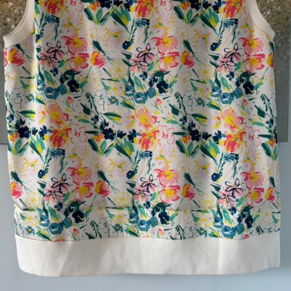 Ted Baker Magnolia Top (NWT) - Picture 5 of 16